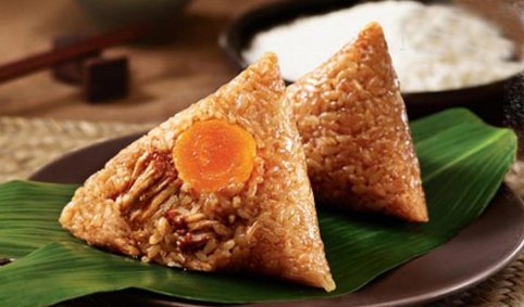 苏州一木工大叔包出48种造型粽，你觉得他的这份手艺如何？