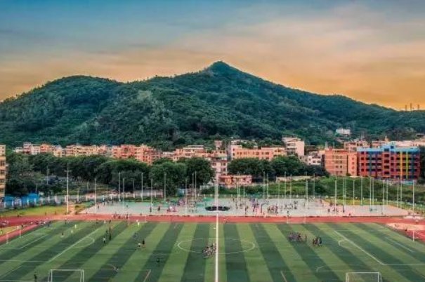 广东工程职业技术学院在哪？