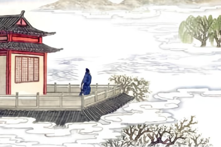 登楼原文及翻译