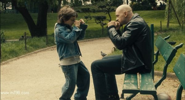 蝎子拳王的介绍