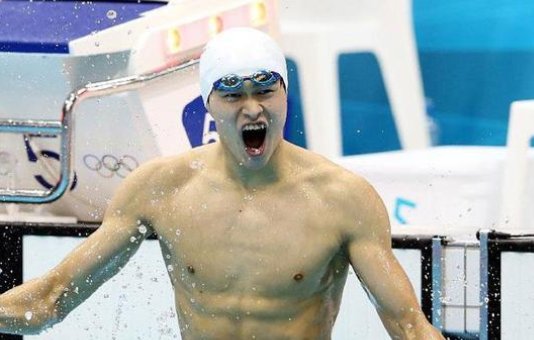 孙杨为何没参赛奥运选拔赛?