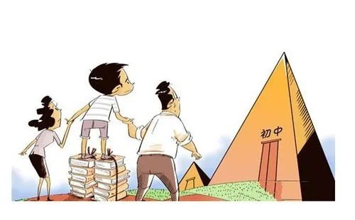 小升初成绩怎么查询?