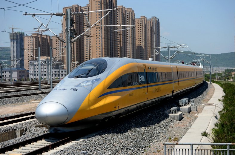 首条丝路高铁有什么建设意义?