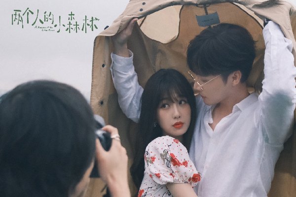 两个人的小森林几点更新