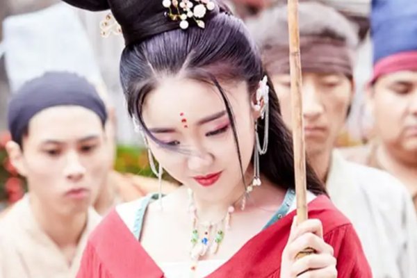 大梦聊斋大结局