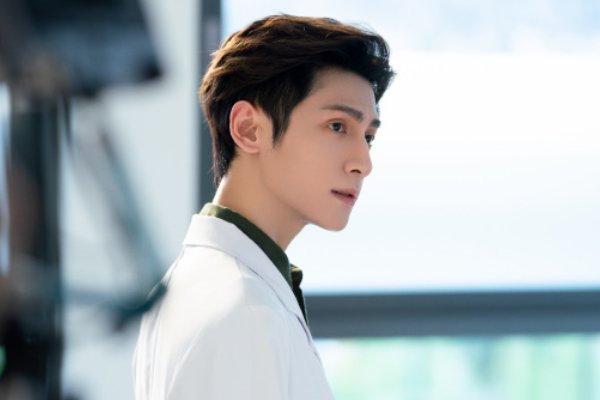 罗云熙出演的电视剧