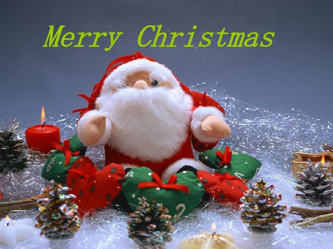 Christmas Eve是什么意思？