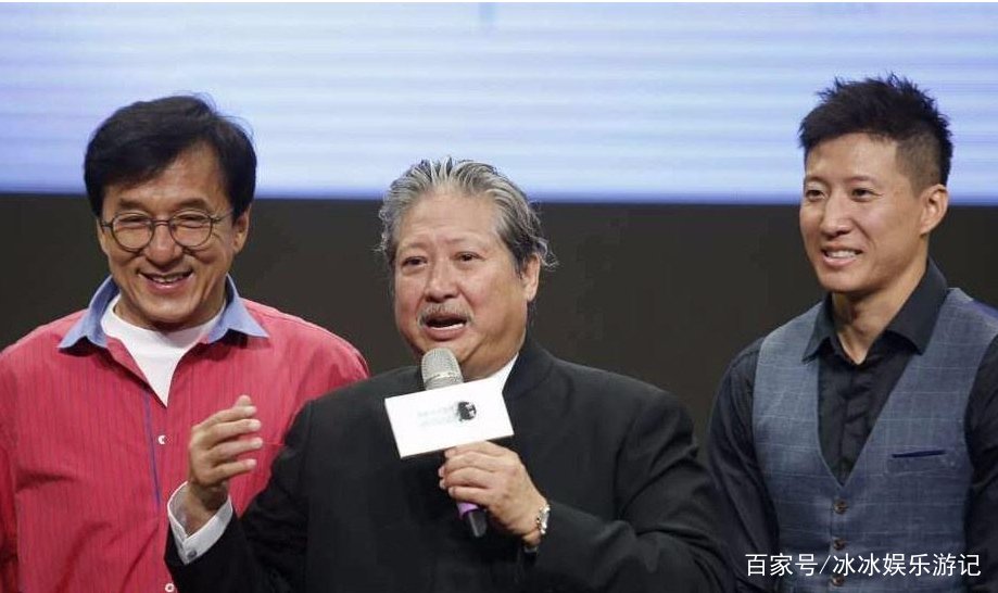 洪金宝被传因病去世，好友成龙被惊动，本尊回应让人哭笑不得，怎么回事呢？