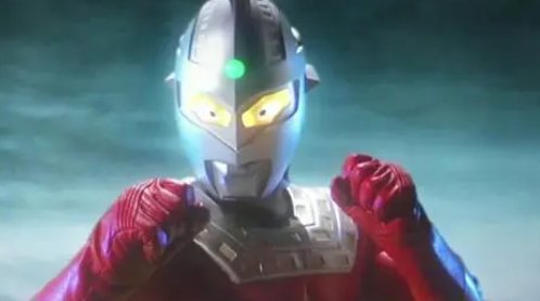 奥特七兄弟是哪七个?