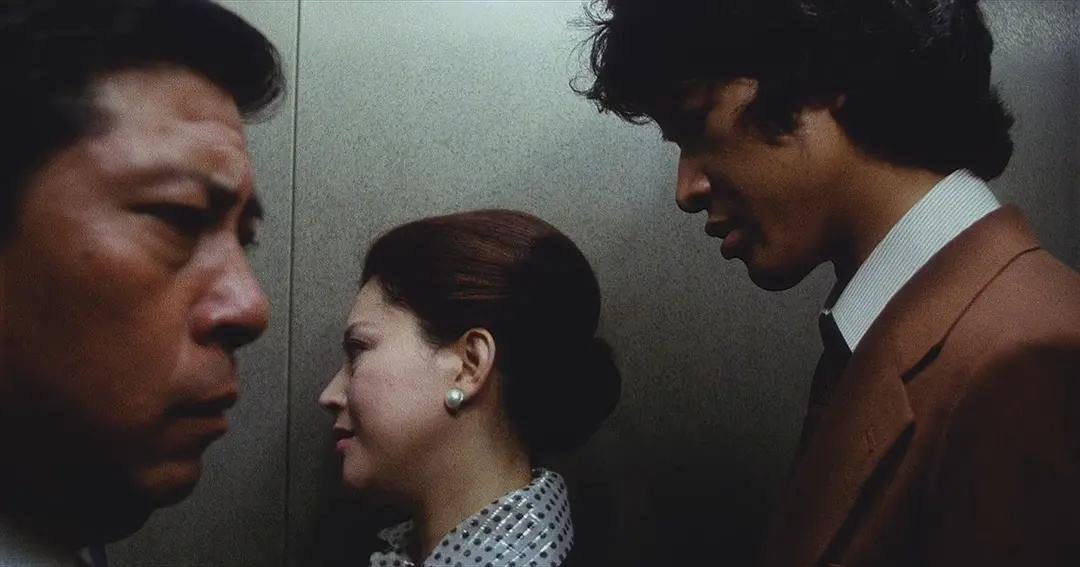 日本电影《人证》的主人公现在生活的怎么样？你看过这部剧吗？