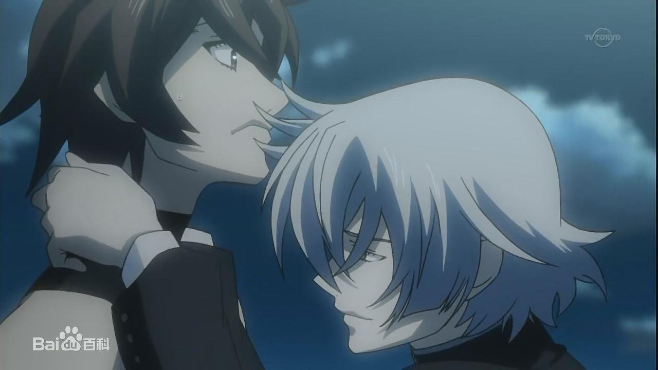 H∧L的人物经历