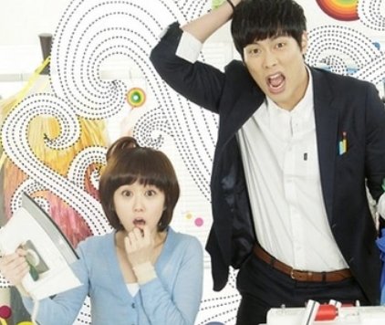 李素英崔振旭是什么电视剧