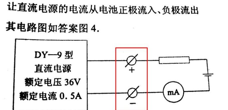 ain在电路中表示什么