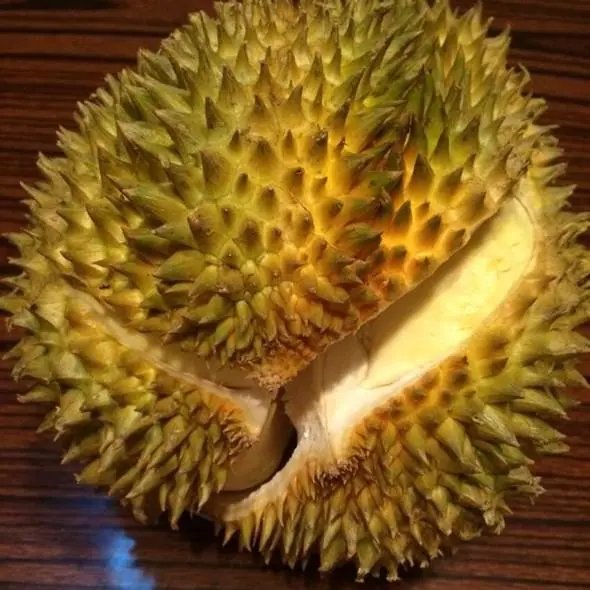 泰国推出“无臭”榴莲！这是种什么样的榴莲？
