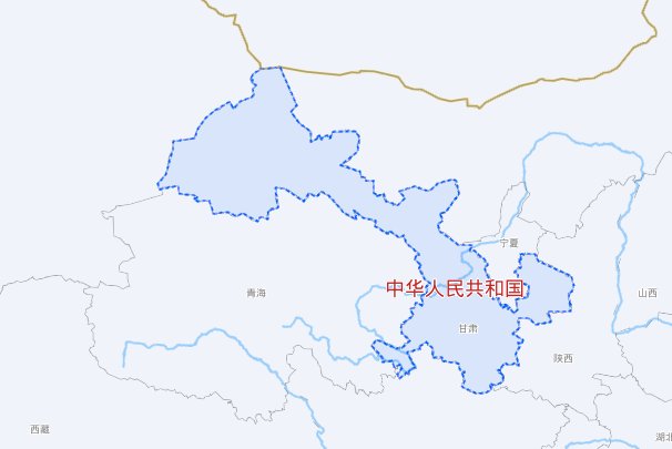 身份证62开头是哪个省