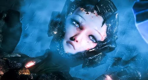 八块腹肌奥特曼登场,如何评价钢铁飞龙2?与第一部有什么不同之处