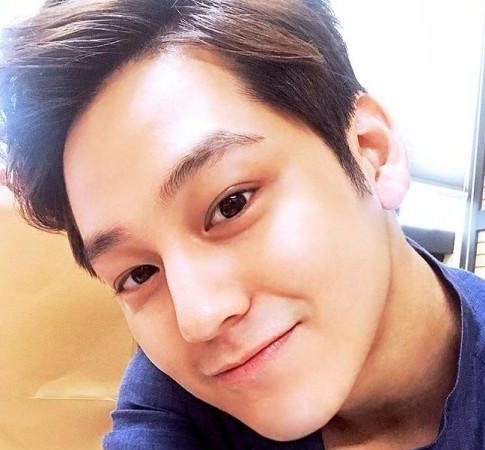 韩版“F4美男”金范也难逃发福，发福后的金范状态怎么样？