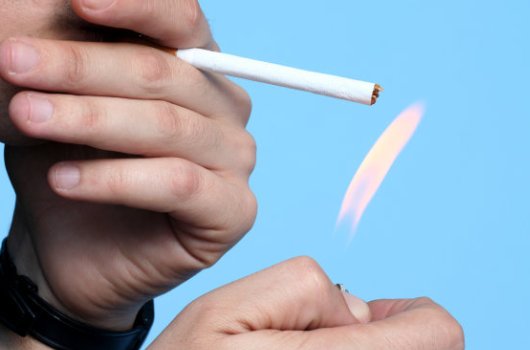 怎样通过手机订烟？