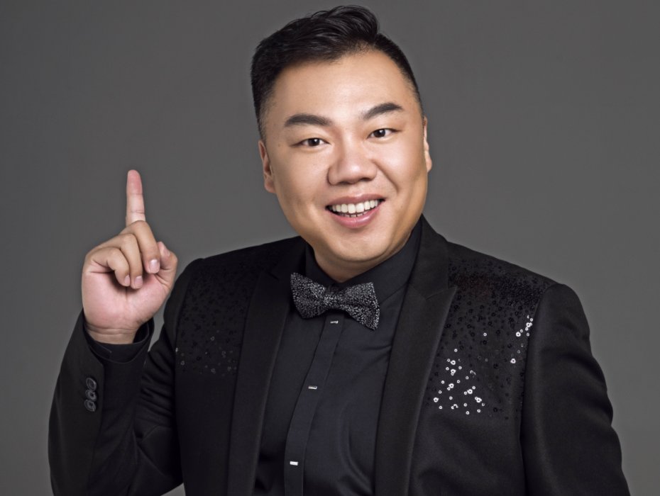 南海归墟电视剧演员表