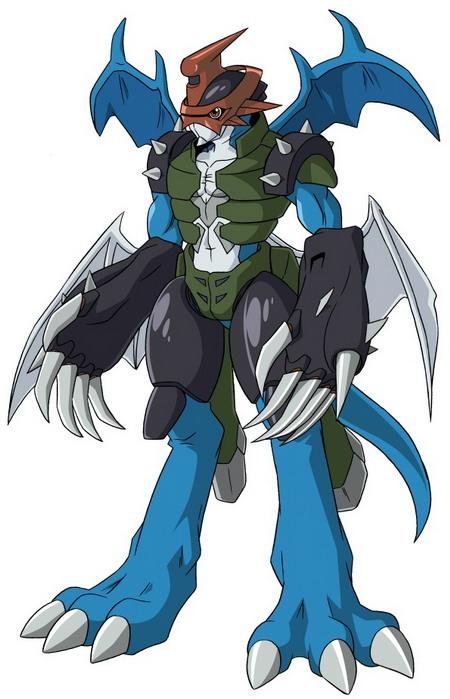 雷光兽的基本资料