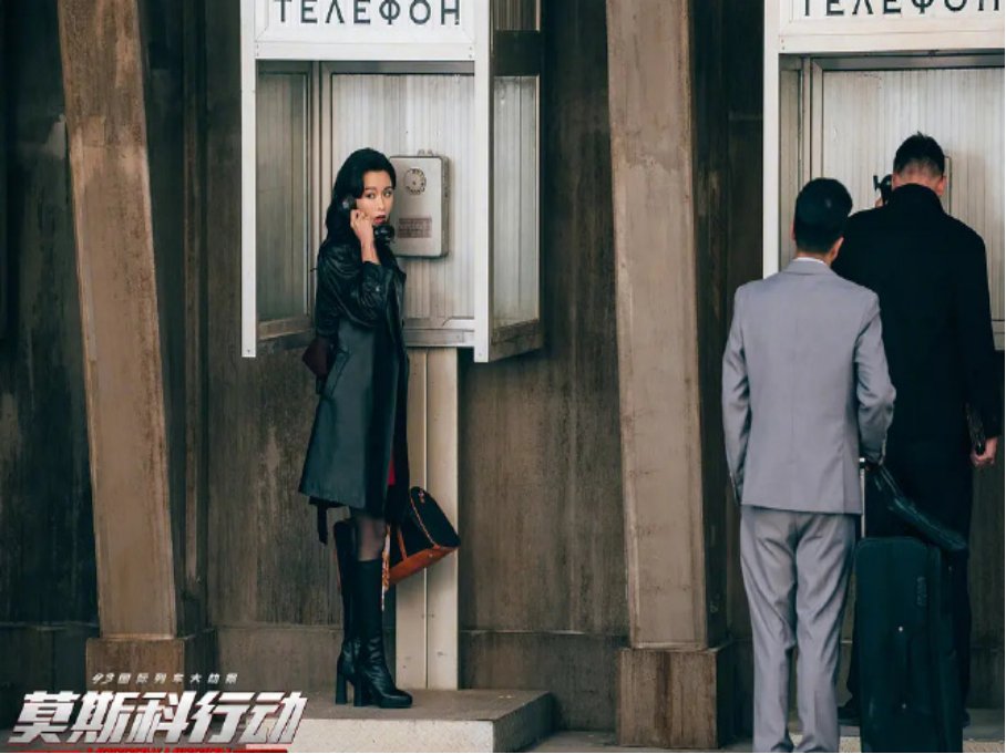 国庆档电影哪个好看