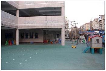 北京市宣武区幸福时光陶然幼儿园的教育教学理念