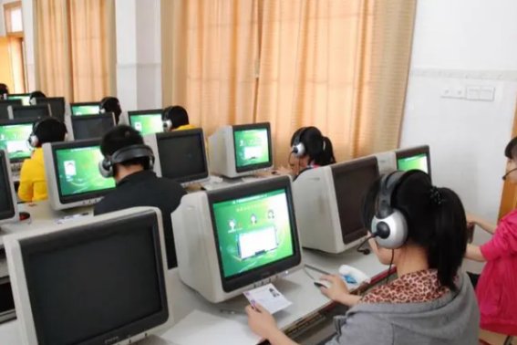 英语二考试的难度大吗?