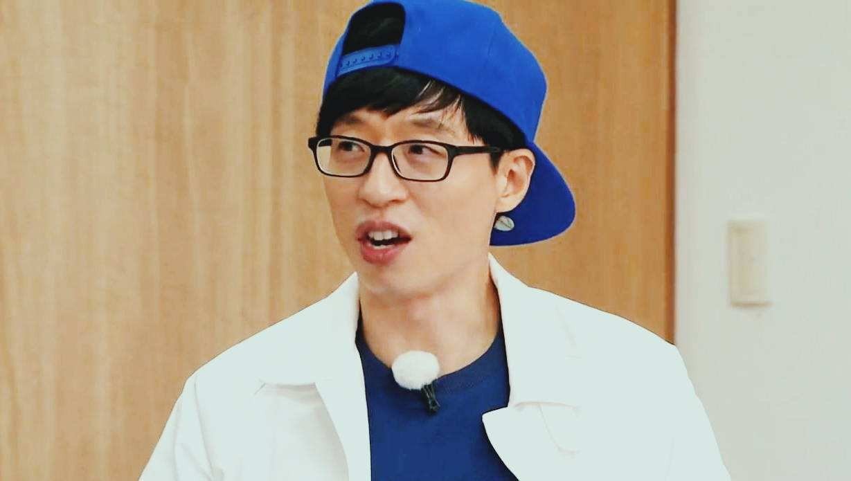 李光洙刘在石可以称得上是无黑粉的艺人吗？