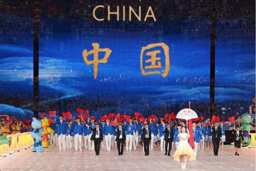 第19届杭州亚运会举办时间为