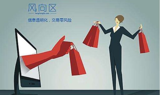 开一个网店需要多少钱？