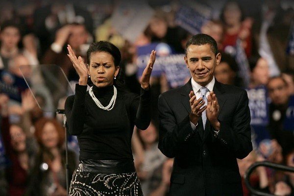 巴拉克·奥巴马为何能获得者枚“和平奖”？