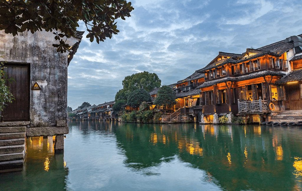 在旅游度假城市买房子好吗