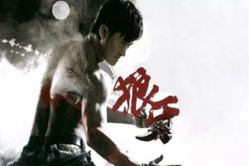 吴京主演过哪些电影?