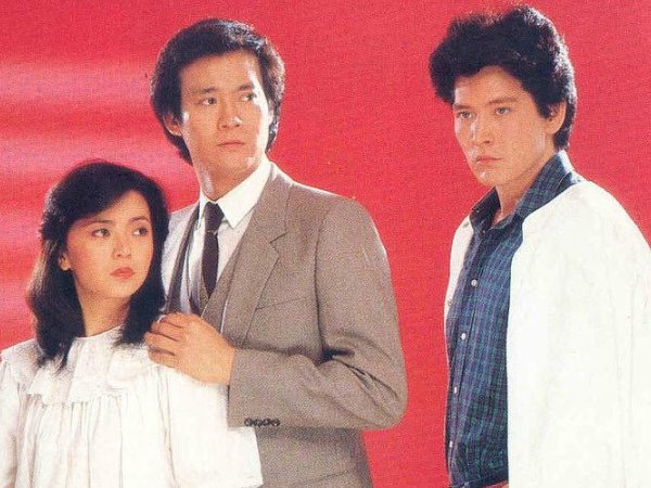 陈玉莲演的最惊艳的电影