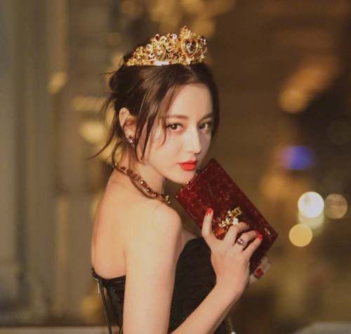 迪丽热巴：我一定要演渣男，为何会有这种诉求？