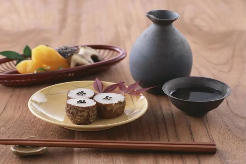 中国古代酒道的根本要求是