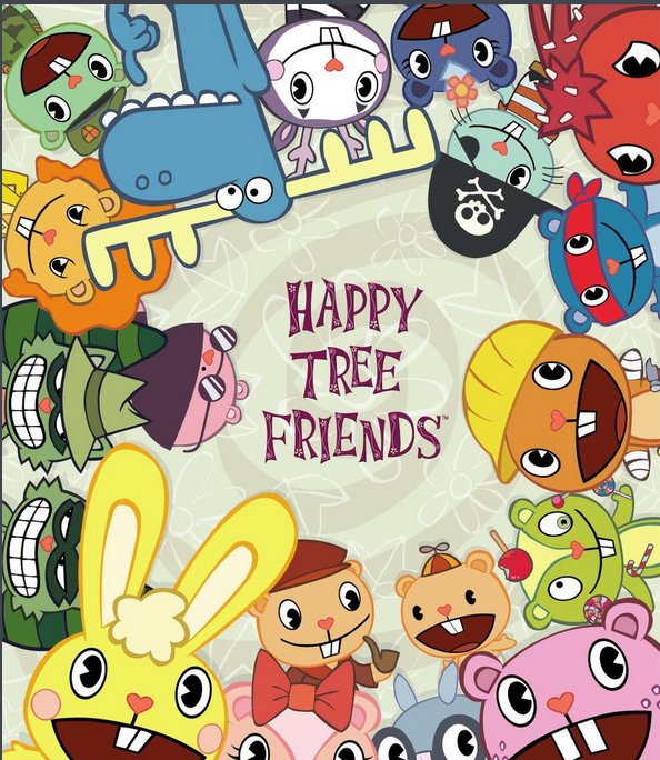 关于兔子的动画片