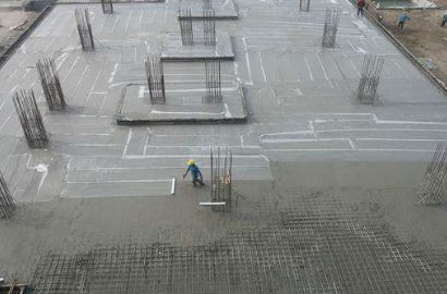 地基基础设计有哪几个等级？