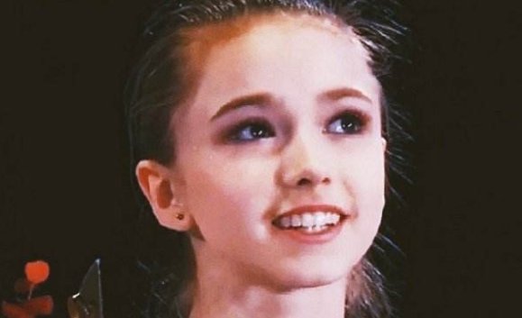 瓦利耶娃为啥叫K宝