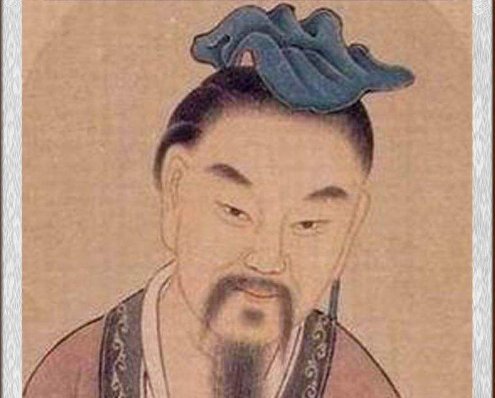 殃及池鱼的前一句是什么？