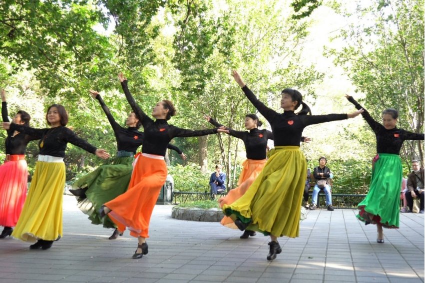 广场舞app排行榜