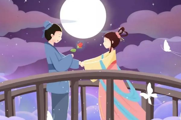 中国的12个传统节日