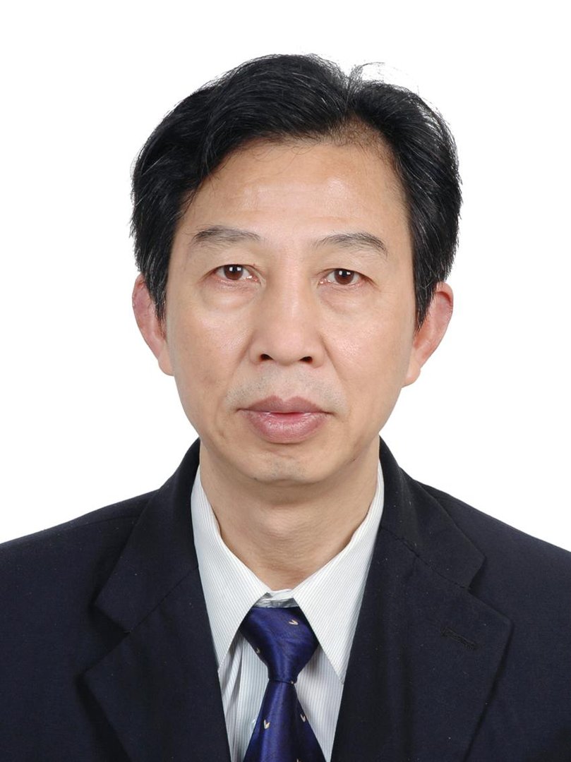 骆永华的个人资料