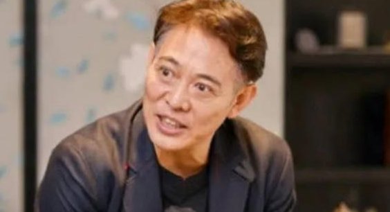 李连杰去世是真的假的，