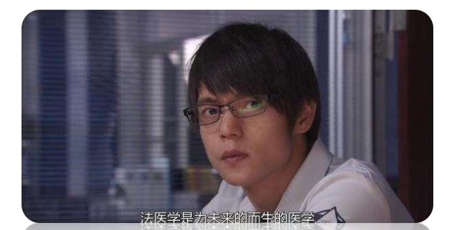 如何评价非自然死亡这部电视剧?