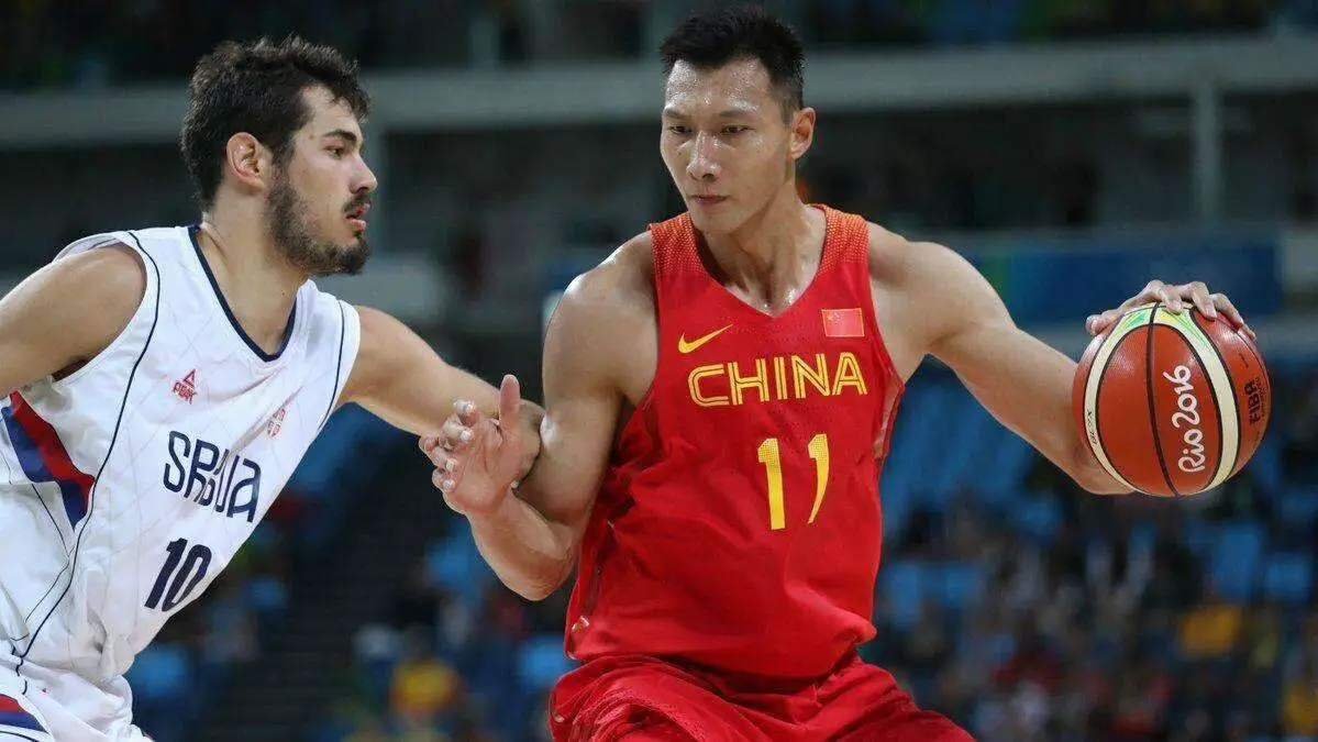 易建联将缺席CBA新赛季,会有什么影响?