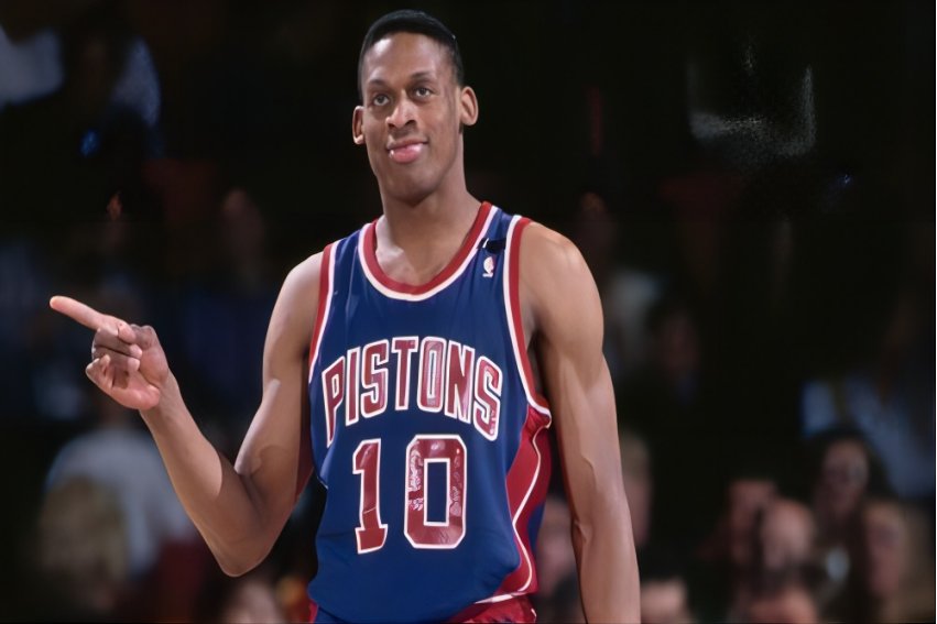 美国篮球明星排名前十