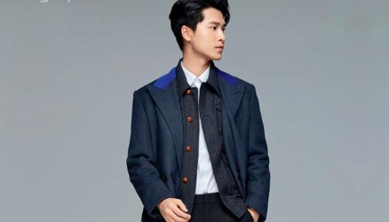 男士毛呢大衣品牌前十名