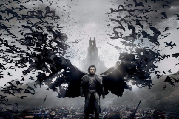 为什么Transylvania被认为是吸血鬼出没集中地？