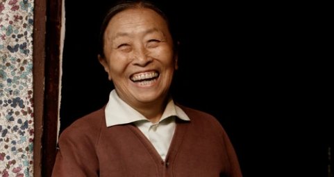 张少华儿子是谁